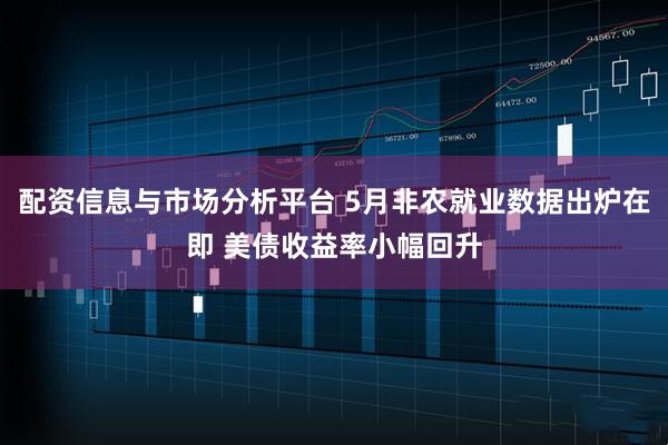 配资信息与市场分析平台 5月非农就业数据出炉在即 美债收益率小幅回升